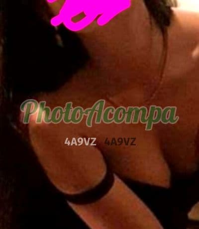 Foto 2: Acompanhante em Sorocaba — beijo grego, Monikinha