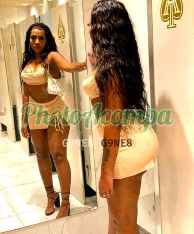 Foto 2: Acompanhante em Cabo Frio — experiência de namorada, Moniky