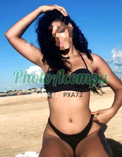 Acompanhante em Guarulhos — namoradinha, foto 4 de Monique