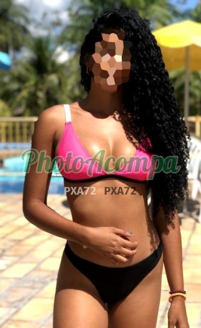 Acompanhante depilada em Guarulhos (5) — Monique