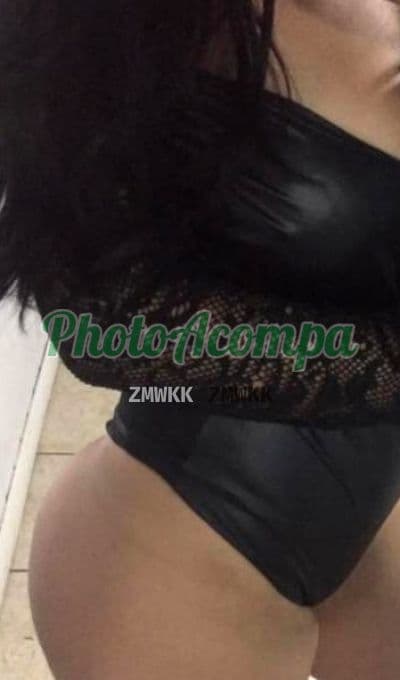 Acompanhante foto verificada em São Paulo — Monique, foto 3