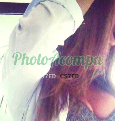 Acompanhante depilada em São Paulo (3) — Monique