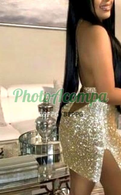 Acompanhante morena em Salvador, foto 5 de Monique