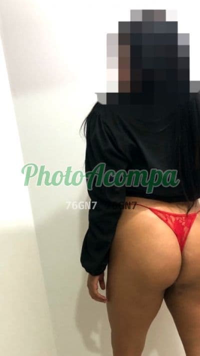 Acompanhante em Ribeirão Preto — beijo grego, foto 4 de Monique
