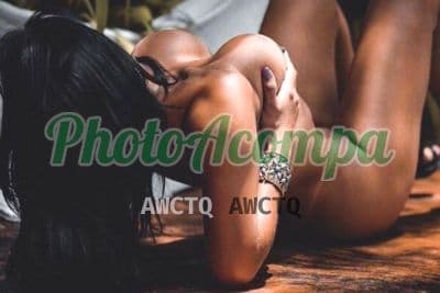 Acompanhante em Rio de Janeiro com beijo na boca (2) — Monique