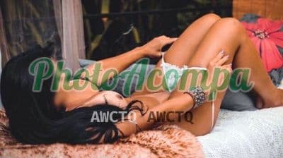 Acompanhante de seios naturais em Rio de Janeiro, foto 3 de Monique
