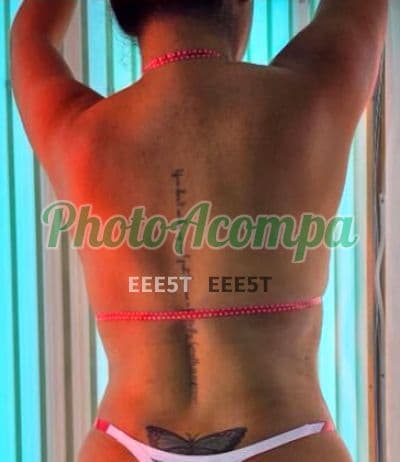Foto 3: Acompanhante magra em São José dos Campos — Monique