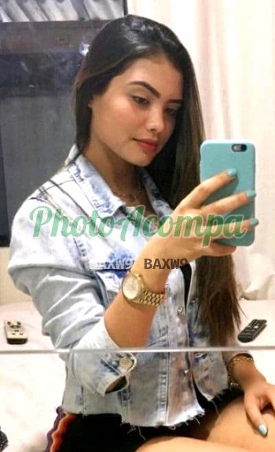 Acompanhante em Guarujá com beijo na boca (2) — Monique