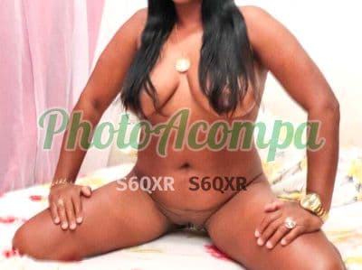 Acompanhante em Salvador — anal, foto 4 de Monique
