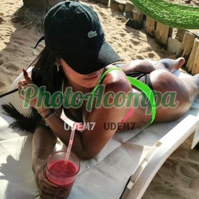 Acompanhante magra em Indaiatuba, foto 3 de Monique