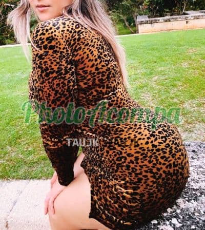 Acompanhante em São Paulo — experiência de namorada, foto 4 de Monique