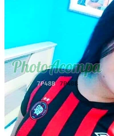 Foto 5: Acompanhante morena em Osasco — Monique
