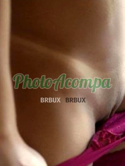 Acompanhante magra em Guarujá (5) — Monique