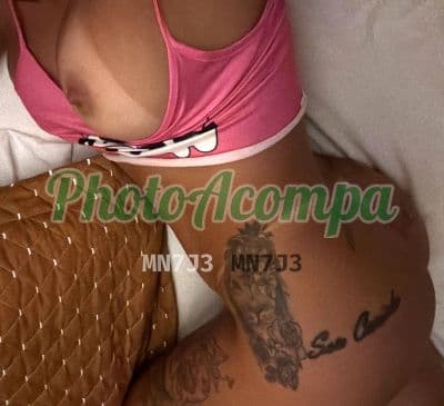 Acompanhante foto real em Rio de Janeiro (2) — Monique