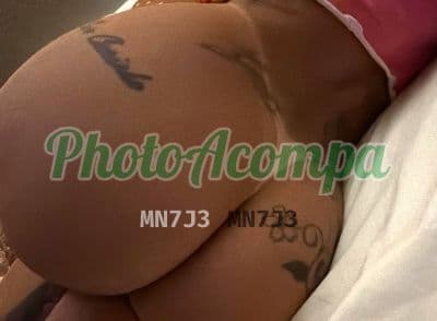 Foto 4: Acompanhante imagem autêntica em Rio de Janeiro — Monique