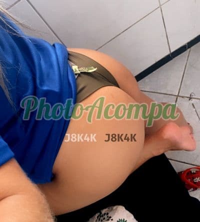 Foto 6: Acompanhante em Fortaleza — beijo na boca, Monique