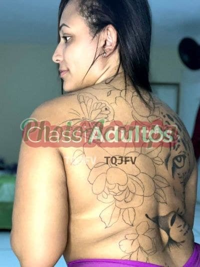 Acompanhante morena em Jundiaí, foto de perfil