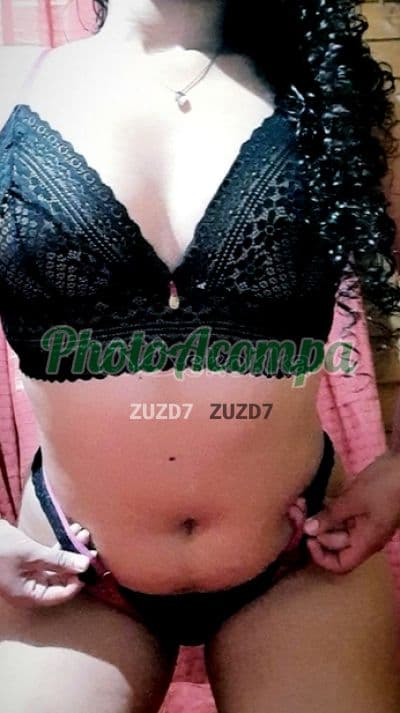 Foto 2: Acompanhante em Porto Alegre — beijo na boca, Monique