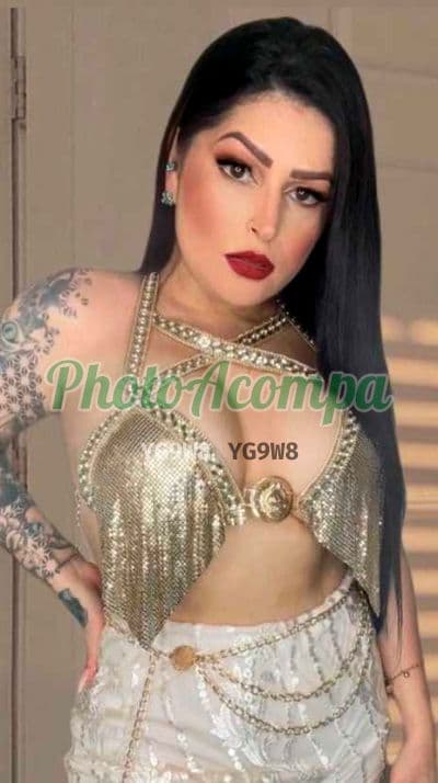 Acompanhante em Jundiaí — namoradinha, foto 4 de Monique