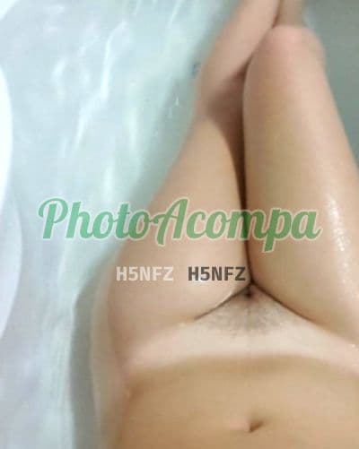 Acompanhante loira em São Paulo (5) — Monique