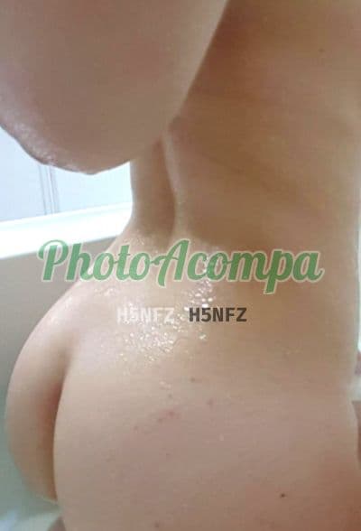 Acompanhante em São Paulo — beijo na boca, foto 6 de Monique
