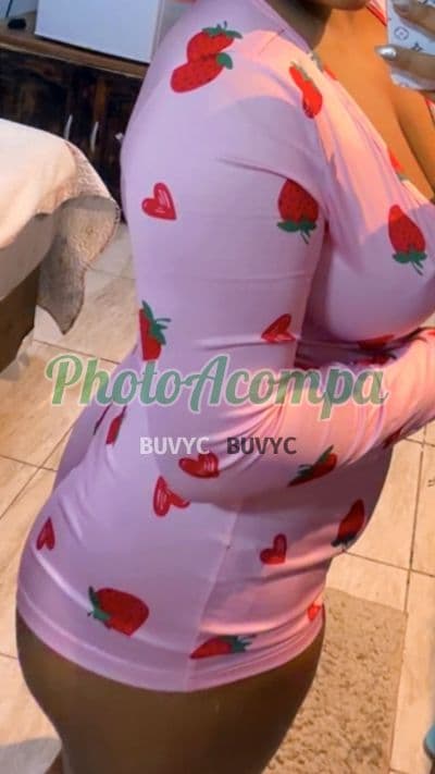 Acompanhante morena em Santos (5) — Monique