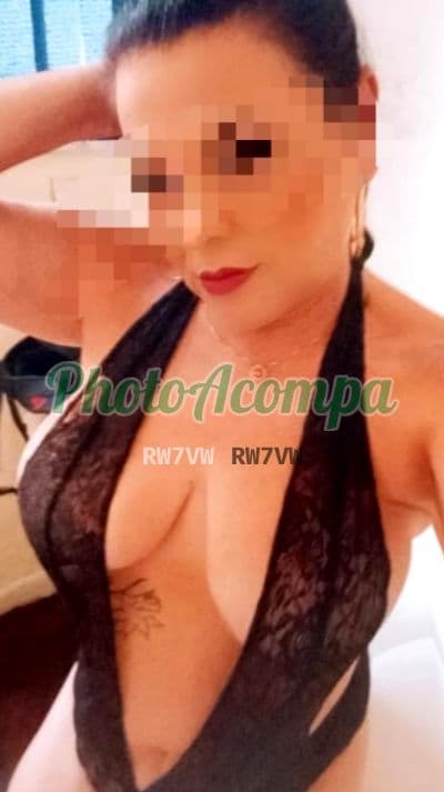 Acompanhante em Porto Alegre — namoradinha, foto 4 de Monique