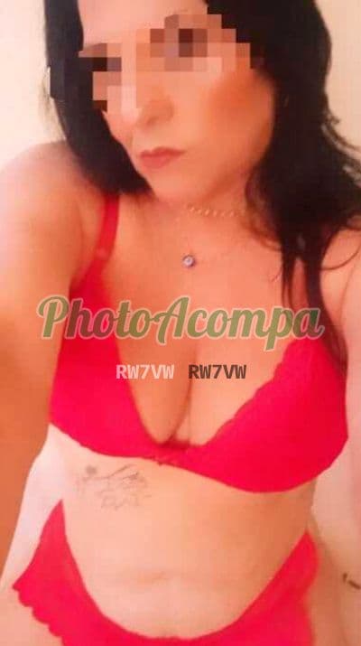 Acompanhante depilada em Porto Alegre (5) — Monique