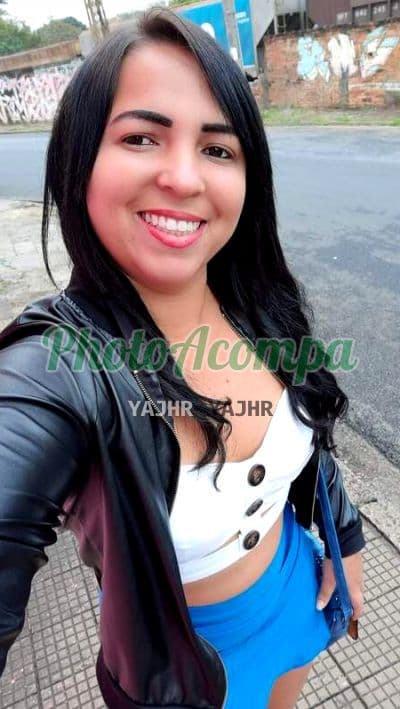 Foto 2: Acompanhante em Itanhaém — beijo grego, Monique