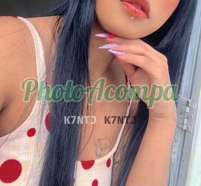 Foto 6: Acompanhante em São Paulo — anal, Monique