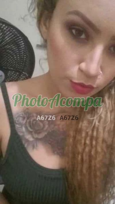 Acompanhante em Manaus — namoradinha, foto 4 de Monique