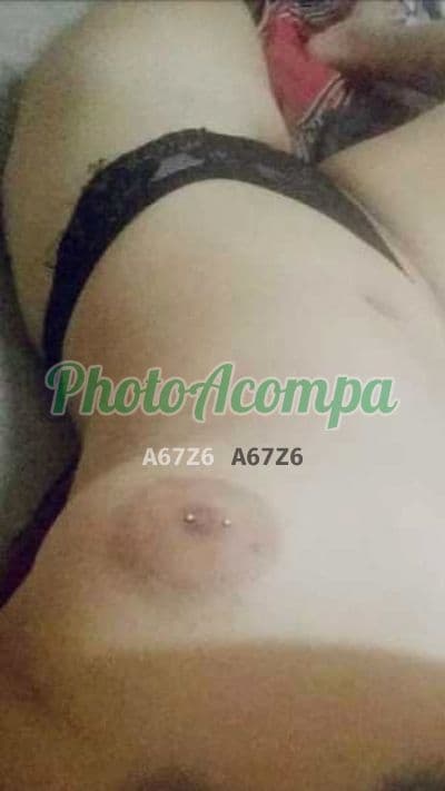Acompanhante em Manaus com sexo anal (6) — Monique