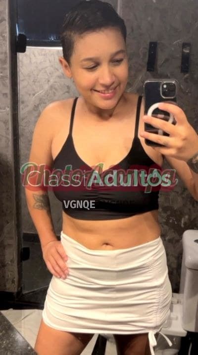 Acompanhante alta em ABC Paulista, foto de perfil