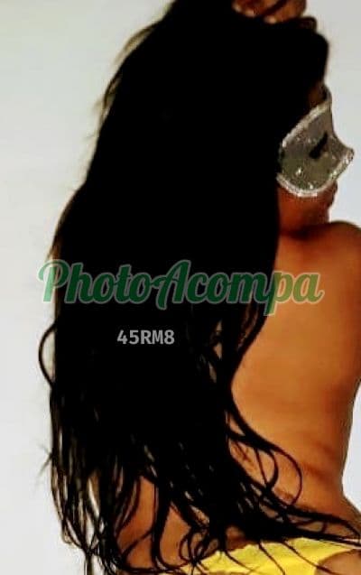 Acompanhante em São Paulo — beijo na boca, foto 2 de Monique