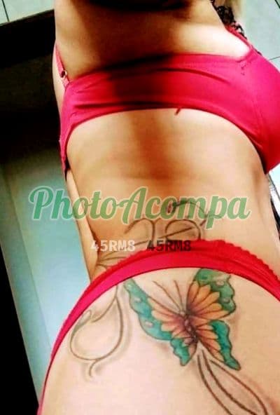 Acompanhante em São Paulo — sexo anal, foto 4 de Monique