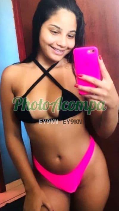 Acompanhante morena em São Paulo, foto 5 de Monique