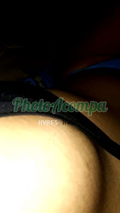 Acompanhante foto real em Belo Horizonte (2) — Monique