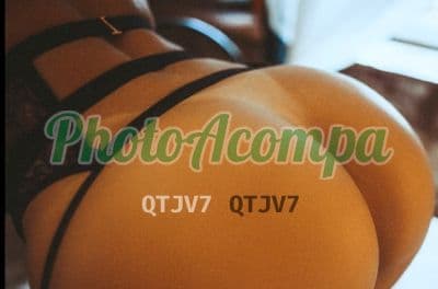 Foto 5: Acompanhante morena em São José dos Campos — Monique