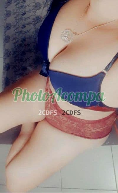 Acompanhante em Belo Horizonte com sexo anal (6) — Monique