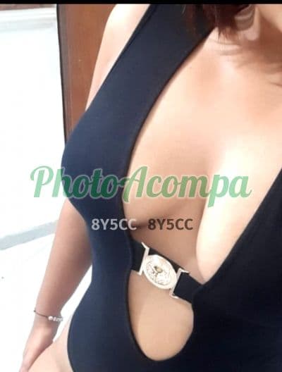 Acompanhante morena em Salvador, foto 3 de Monique