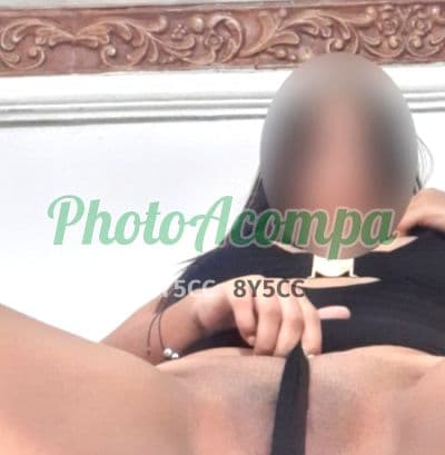 Acompanhante em Salvador — experiência de namorada, foto 4 de Monique