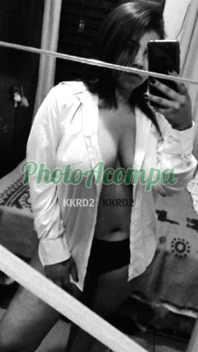Acompanhante em Itapetininga — experiência de namorada, foto 4 de Monique