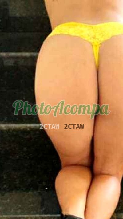 Foto 2: Acompanhante em Americana — beijo na boca, Monique