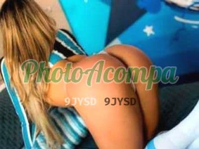 Foto 2: Acompanhante em Salvador — beijo na boca, Monique