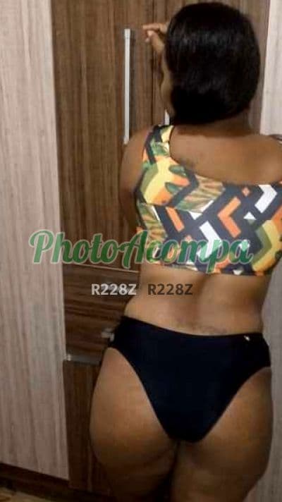 Acompanhante em Campina Grande — anal, foto 4 de Monique