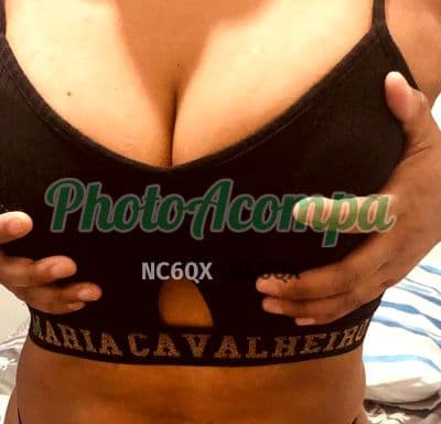 Acompanhante magra em Porto Alegre, foto 3 de Monique