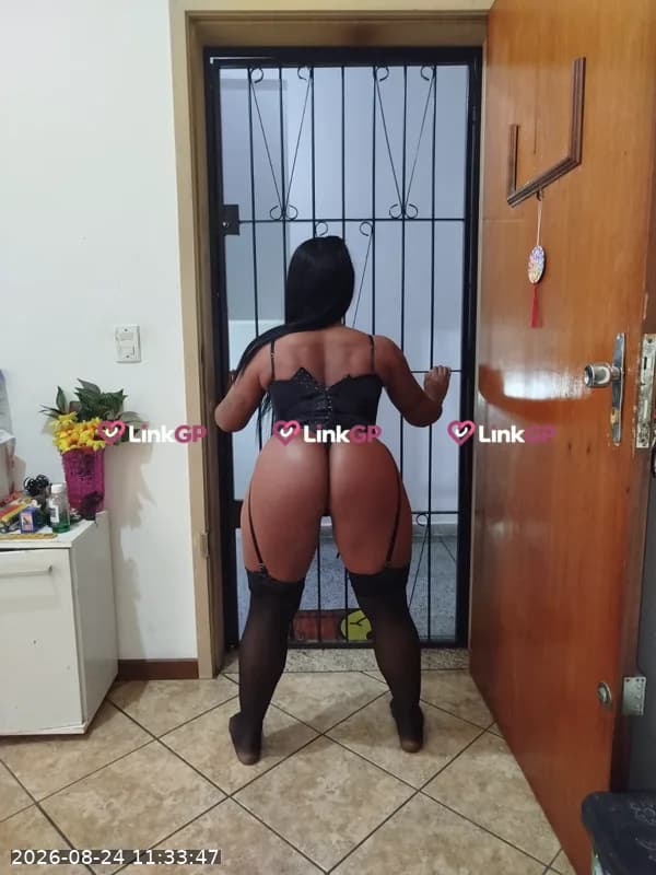 Acompanhante mulata em Porto Alegre, foto 5 de Monique_13