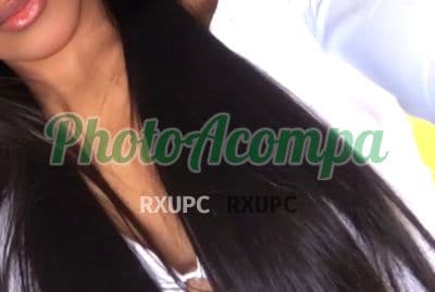 Acompanhante em Rio de Janeiro com beijo na boca (2) — Monyr