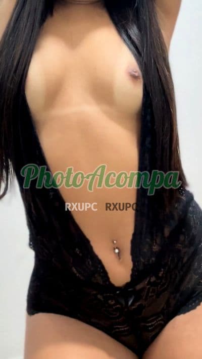Acompanhante magra em Rio de Janeiro, foto 3 de Monyr