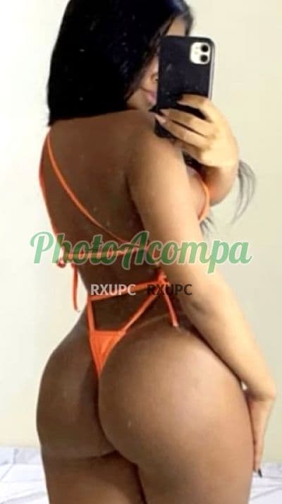 Acompanhante depilada em Rio de Janeiro (5) — Monyr